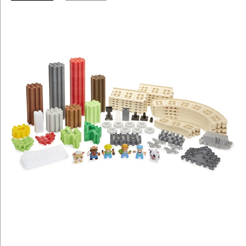 Little tikes train set - Picture 6 of 7